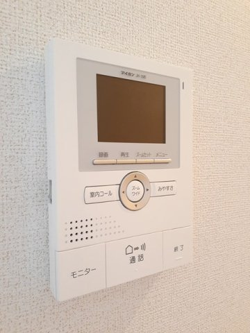 Ｂｅｌｌｅ　Ｆｌｅｕｒ　Ⅲの設備