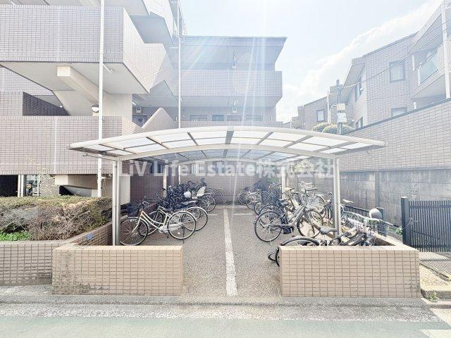 グランシティ小金井のその他共用部分