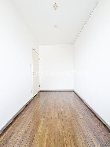 グランシティ小金井の寝室|※同仕様写真