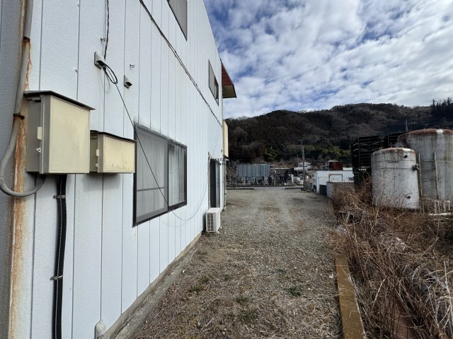 -三丁目不動産-　児玉郡神川町渡瀬　1棟アパートのその他