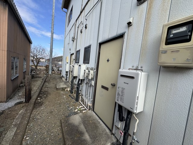 -三丁目不動産-　児玉郡神川町渡瀬　1棟アパートのその他