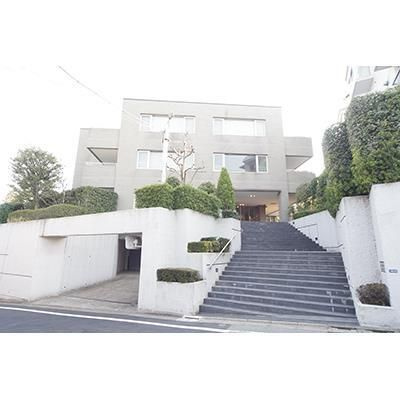 【外観】 | 大山パークヒルズ