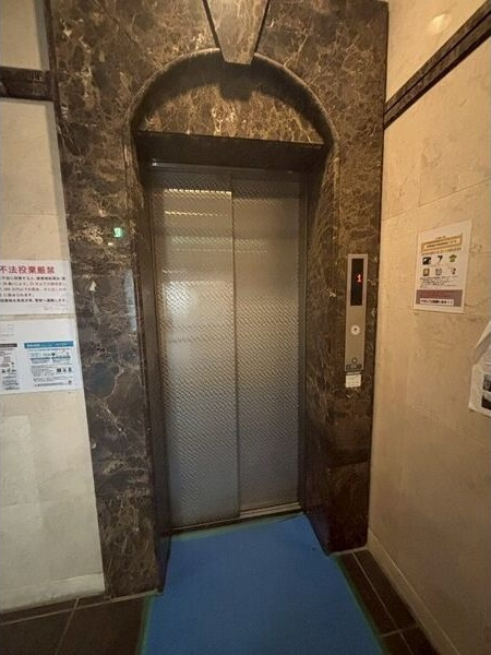 プレサンス名古屋STATIONザ・シティ