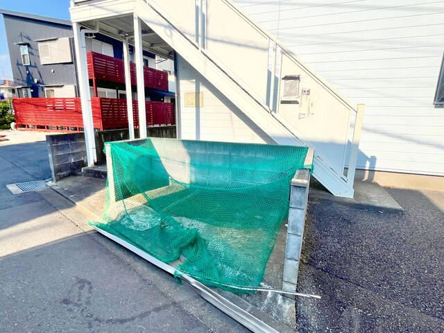 レスぺ文京　B棟のその他共用部分