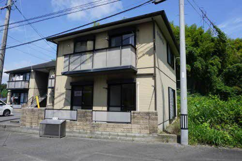 サンライフ光Ｄ棟
