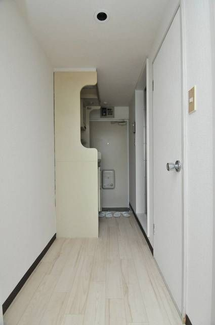 パンシオン　板橋区役所前のその他