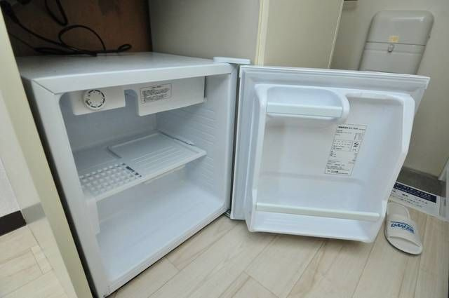 パンシオン　板橋区役所前の設備