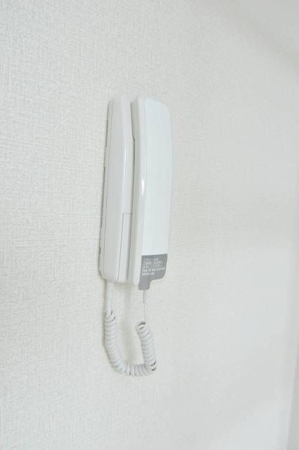パンシオン　板橋区役所前の設備