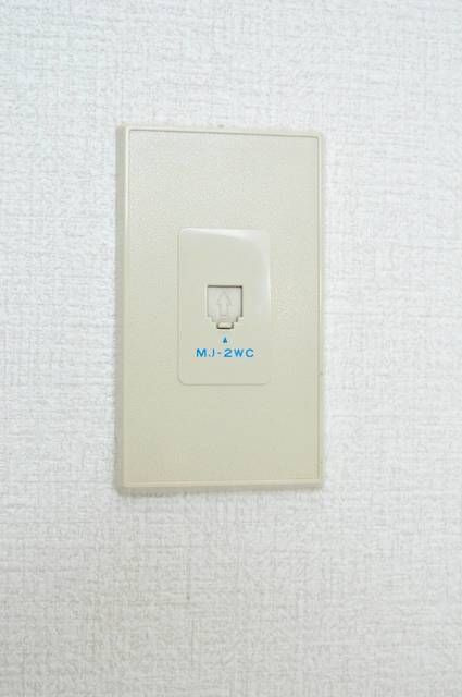パンシオン　板橋区役所前の設備
