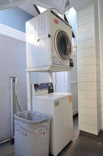 パンシオン　板橋区役所前のその他共用部分