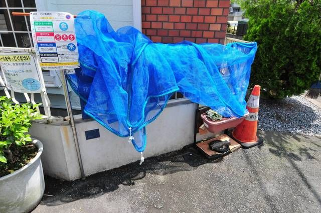 パンシオン　板橋区役所前のその他共用部分