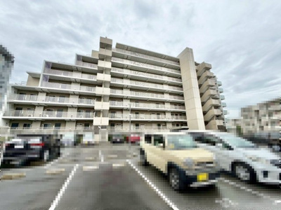 【駐車場】 | ＢＲＡＮＺ泉北桃山台 | 家探しはどうやってするの？から資金のことや住宅ローン、税金や制度のことまで住宅の難しいことをわかりやすく説明いたします♪