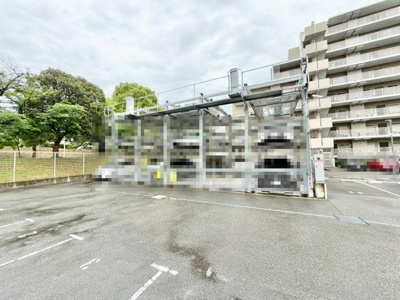 【駐車場】 | ＢＲＡＮＺ泉北桃山台 | お客様が安心して物件探しが出来るよう心がけております！お気軽にお問い合わせください！！