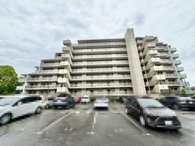 【外観】 | ＢＲＡＮＺ泉北桃山台 | 南海泉北線「栂・美木多」駅まで徒歩約8分です。