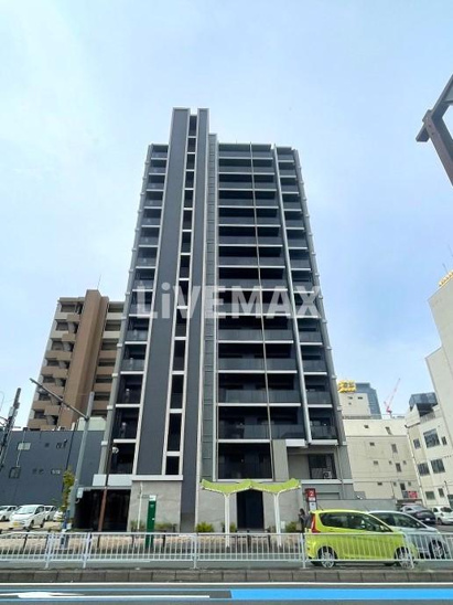 【外観】グランパセオ名駅那古野 