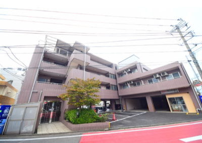【その他】 | パルテール大久保