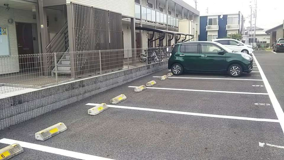 クレイノコルージャの設備