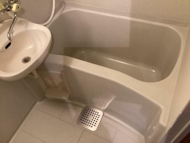 マイナビＳＴＡＹミライエ千石ＳＯＵＴＨＷＥＳＴ（フェニックス文京千石）の浴室