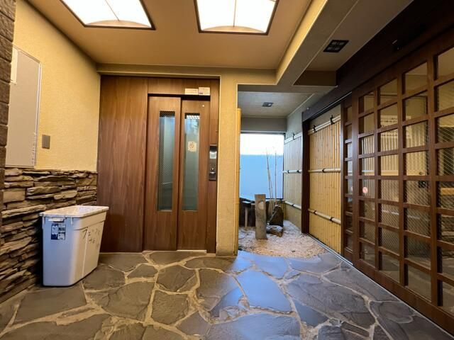 マイナビＳＴＡＹミライエ千石ＳＯＵＴＨＷＥＳＴ（フェニックス文京千石）のその他共用部分
