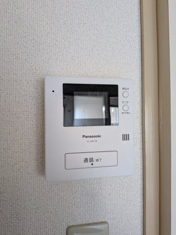 グランドゥールオークラＮｏ．１のセキュリティ