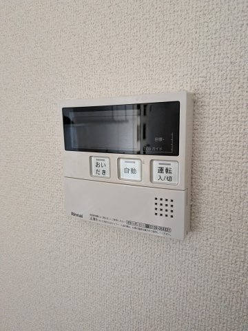 グランドゥールオークラＮｏ．１の設備