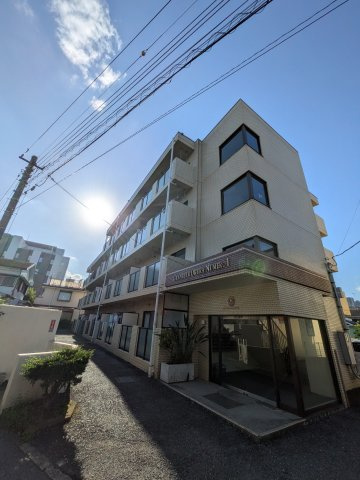 グランドゥールオークラＮｏ．１の外観
