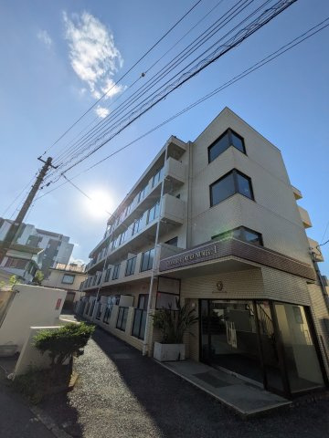 グランドゥールオークラＮｏ．１の外観