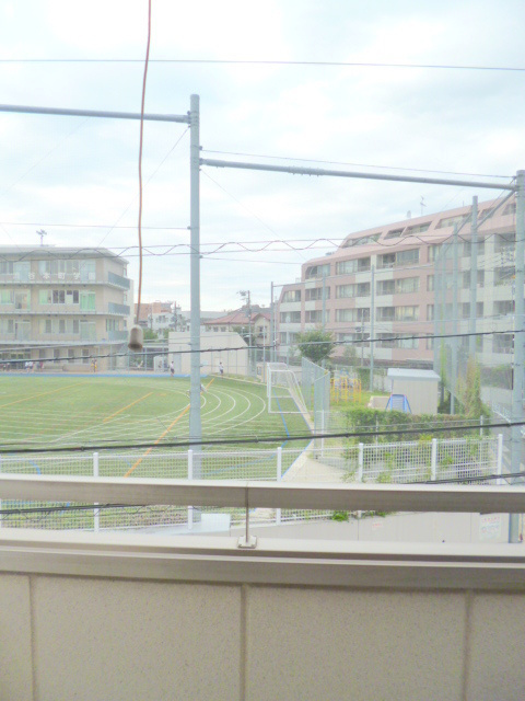 Ｖｉｌｌａ　Ｍｅｒｇｅｌｌｉｎａ　の展望