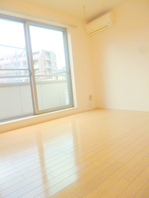 Ｖｉｌｌａ　Ｍｅｒｇｅｌｌｉｎａ　の寝室