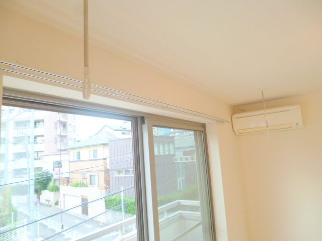 Ｖｉｌｌａ　Ｍｅｒｇｅｌｌｉｎａ　の内装