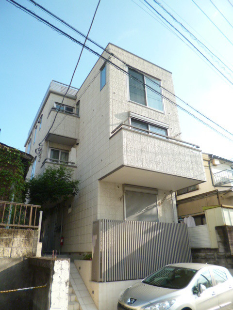 Ｖｉｌｌａ　Ｍｅｒｇｅｌｌｉｎａ　の外観|☆耐震耐火の旭化成へーベルメゾン☆