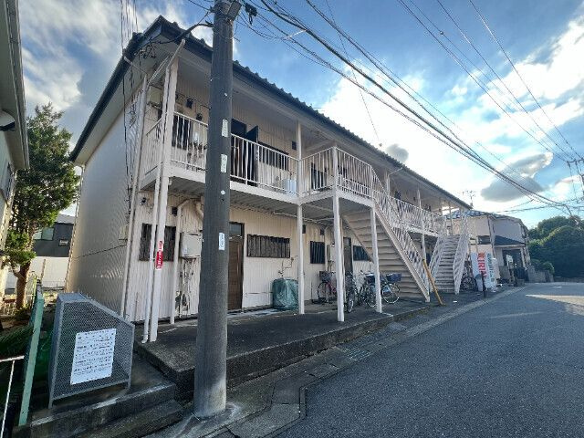 セントラルハイツのその他共用部分