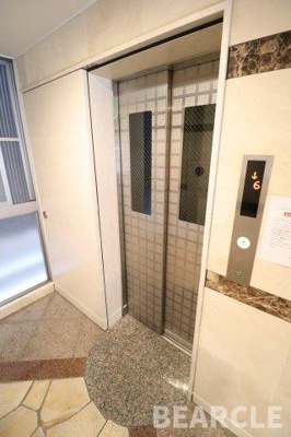 【その他共用部分】 | ベラジオ烏丸三条