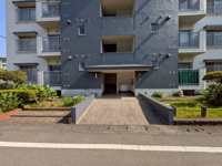  | 奈多団地　21号棟☆仲介手数料無料☆