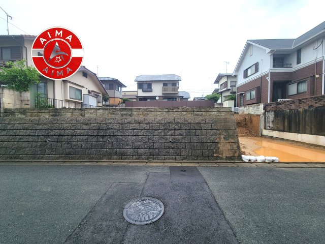 福岡市東区香椎台2丁目第1-1棟（1号棟）
