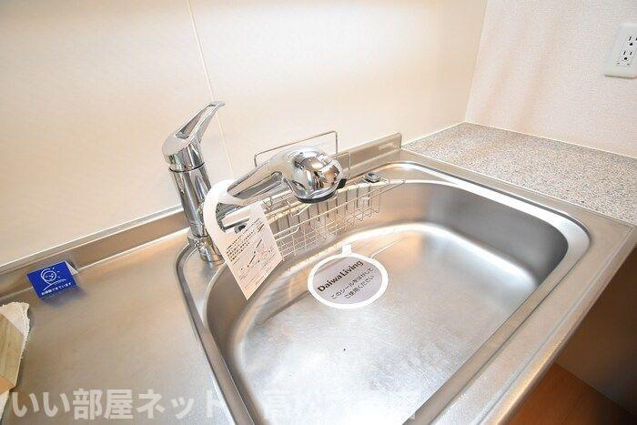 ルミエール太田　B棟のその他