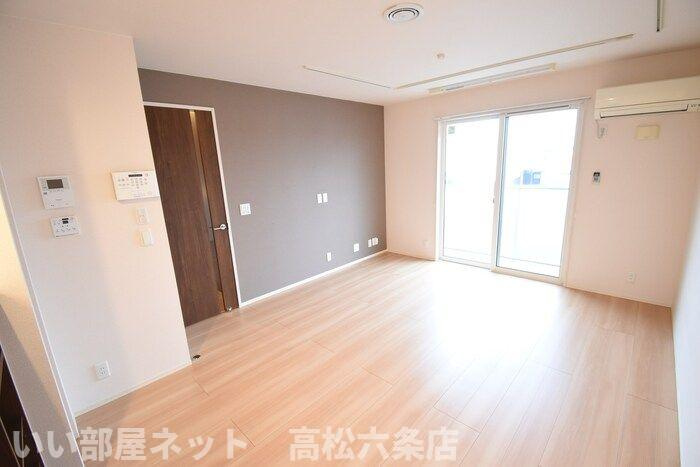 ルミエール太田　B棟のその他