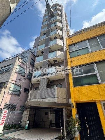 バージュアル新御徒町