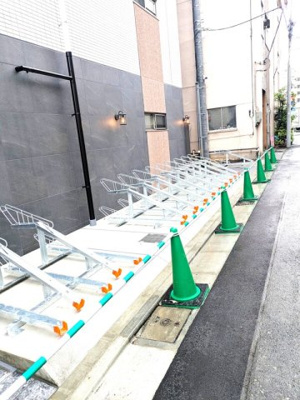 【その他共用部分】 | ミライズ錦糸町マーロ