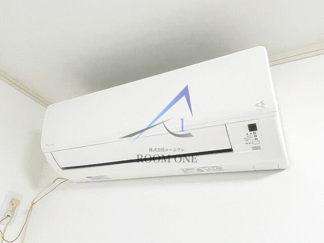 エルプレミア平井のその他