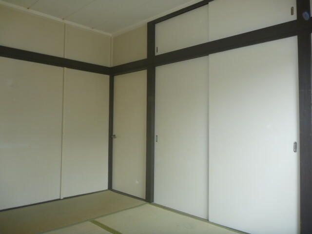 飛田ビルのその他