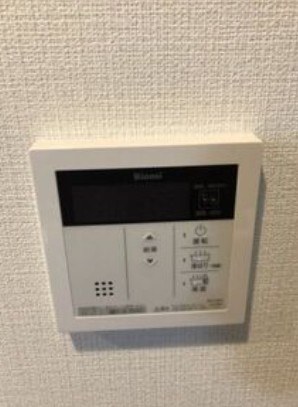 クレヴィスタ練馬桜台の設備