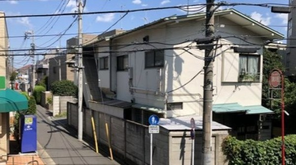 クレヴィスタ練馬桜台の展望