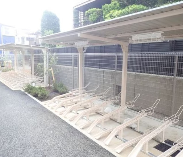 クレヴィスタ練馬桜台のその他共用部分