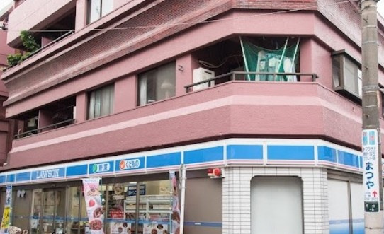 クレヴィスタ練馬桜台の周辺