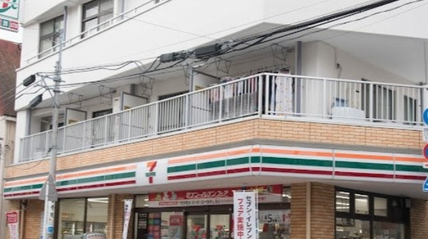 クレヴィスタ練馬桜台の周辺