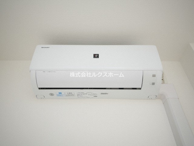 プレミアムコート千里丘の設備