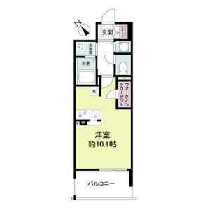 【間取り】 | ArtizA堺