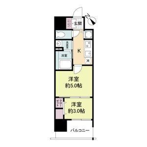【間取り】 | ArtizA堺