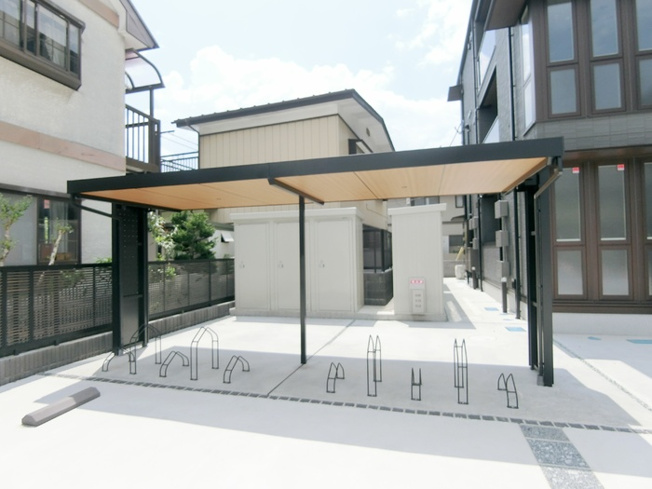 【その他共用部分】トゥインクルＤａｙｓ